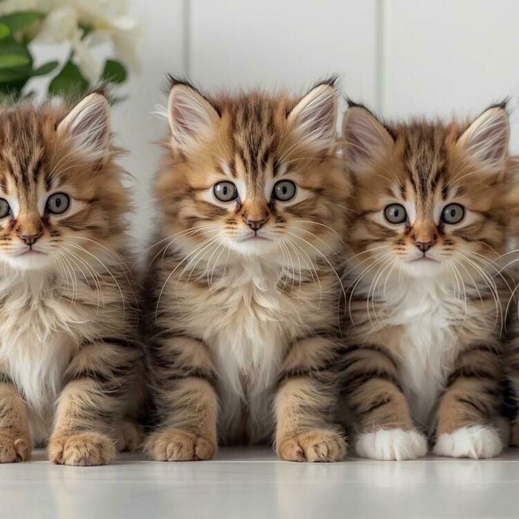 Maine Coon Kittens for Sale in New York Purebred Maine Coon kittens available for adoption in New York