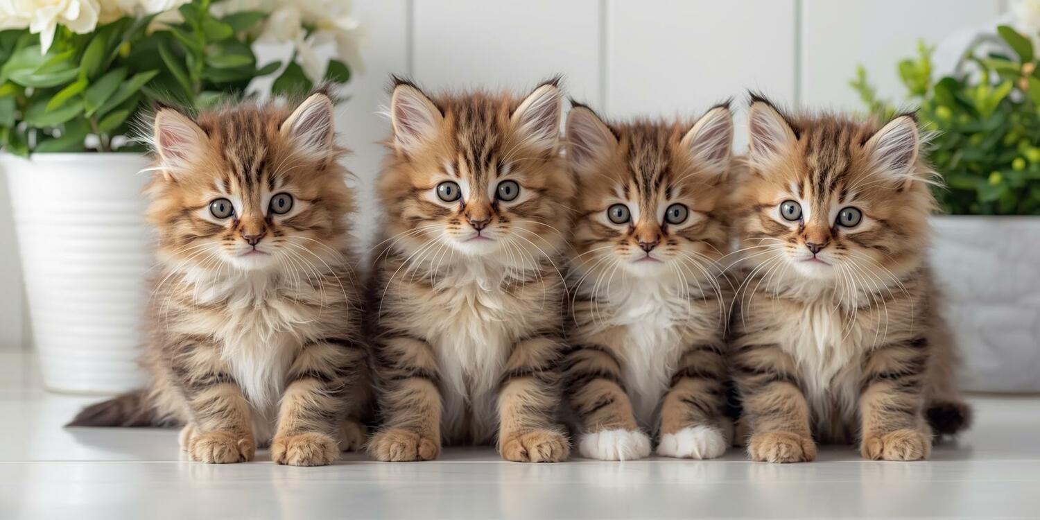 Maine Coon Kittens for Sale in Quebec City Beautiful Maine Coon kittens ready for Quebec City homes